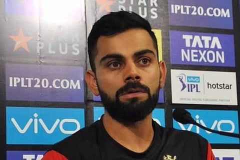 Picture Credit: IANS twitter profile