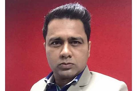 Picture Credit: IANS twitter profile