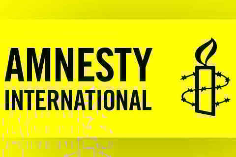 Amnesty raises to 304 number of Iranians killed in protests