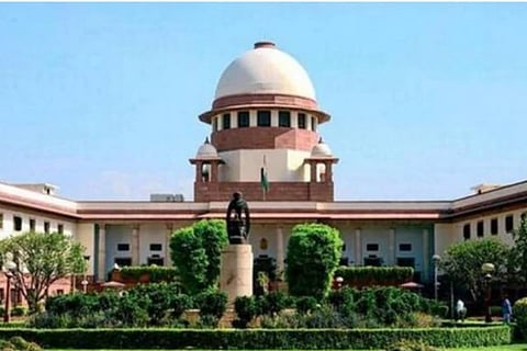 SC directs Centre, states to appoint information commissioners in CIC, SICs within 3 months