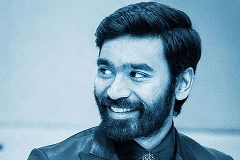 Dhanush