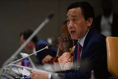 Youth can help end hunger, says FAO chief