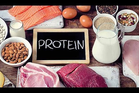 Food we eat during day impacts our night sleep: Expert