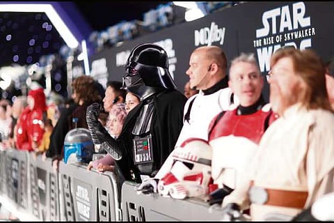 Photo courtesy : IANS