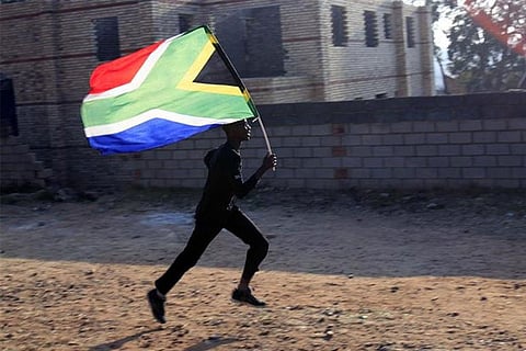 Representative Image. Reuters