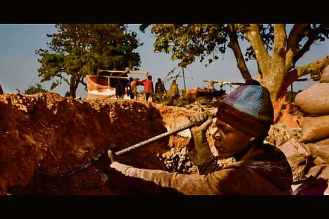 Representative Image