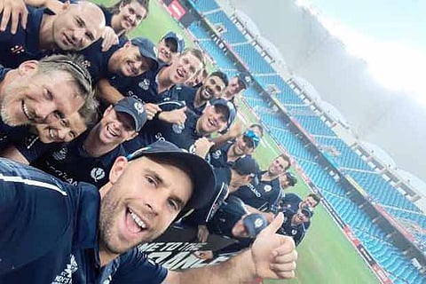 Picture Credit: IANS twitter profile