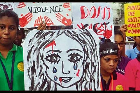 Unnao case: Blood samples of accused taken for DNA matching