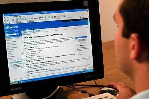 Online hate speech can be 'quarantined', says study