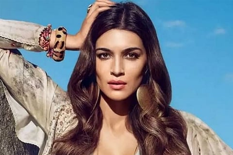 Kriti Sanon