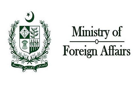 India's claim about decline in population of minorities in Pak 'incorrect': FO