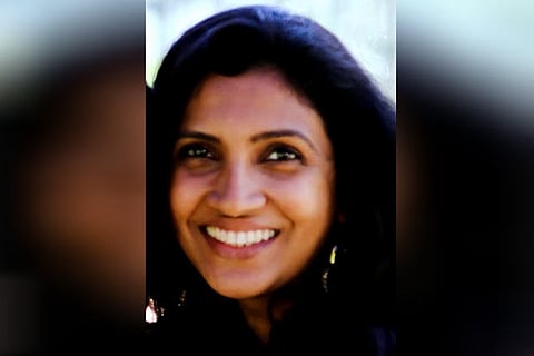Rama Venkataraman