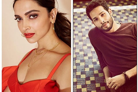 Deepika, Siddhant and Ananya to star in Shakun Batra's next