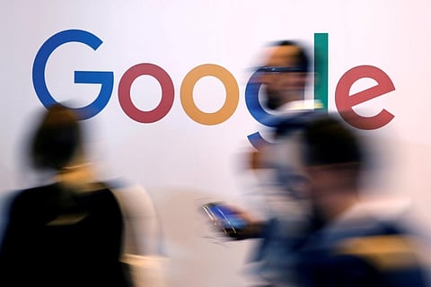 Google warns Indian users over data breach