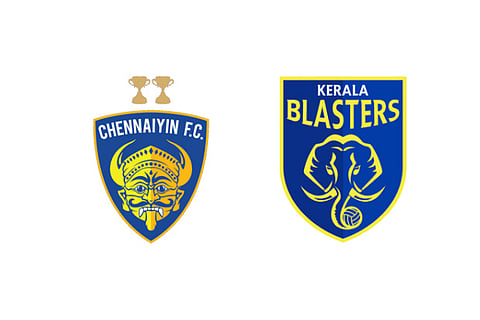 ISL: Chennaiyin, Kerala face each other in high stakes clash