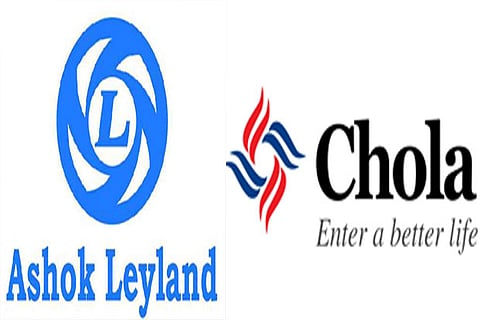 Leyland partners with Chola for CV finance