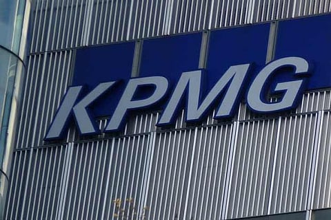 Room for strong growth of micro-fin sector in India: KPMG