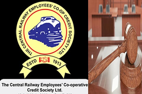 Plea against Kanniah’s continuance as rly employees society chairman dismissed