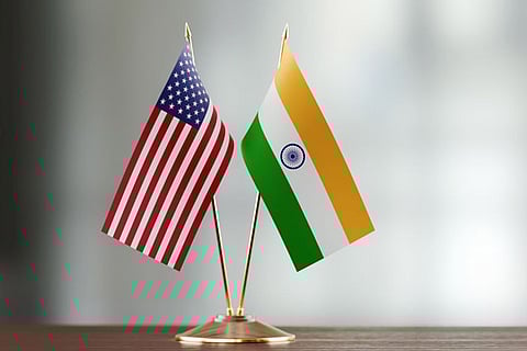 US, India resolve to realise the full potential of the bilateral strategic partnership