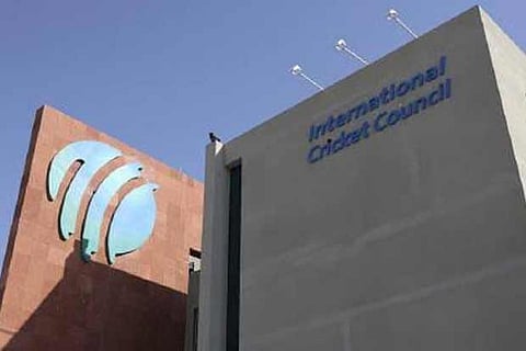 ICC extends partnership with UNICEF for Women's World T20