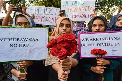 No proof on being Indian will be sought: Govt on NRC