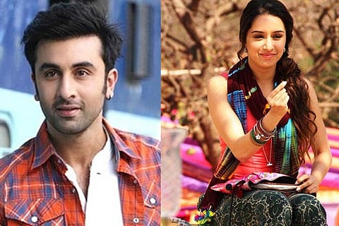 Ranbir, Shraddha to star in Luv Ranjan's next
