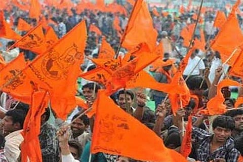 J-K: VHP to launch information campaign on CAA, NRC