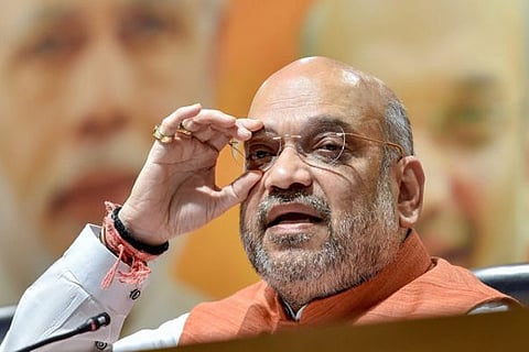 Amit Shah