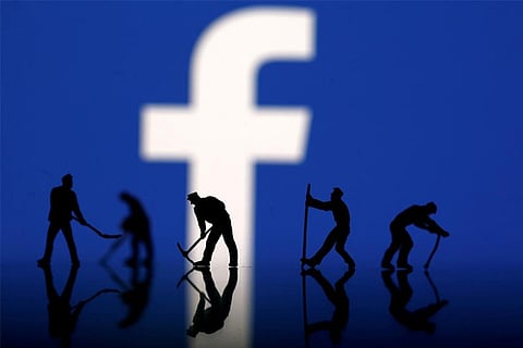 Data of 267 million Facebook users leaked online: Report