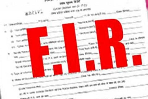 FIRs filed against 3,837 protesters in Chennai