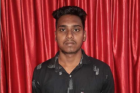 M Nithish Kumar (21), Art director