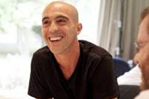 Sinan Aral-Image courtesy Linkedin.com