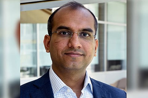 Ankit Gupta takes charge as COO, Oyo