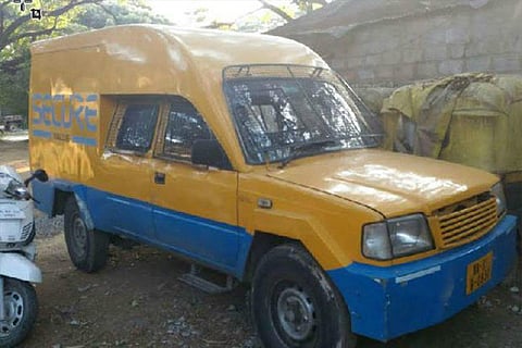 Representative Image