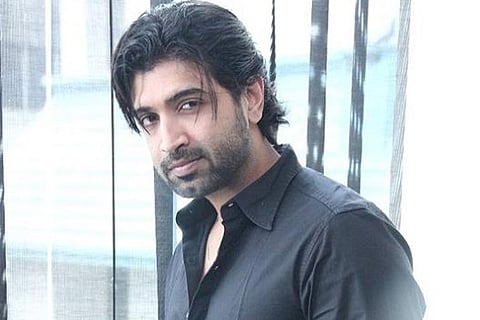 Arun Vijay