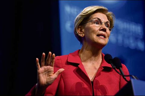 US presidential candidates Sanders, Warren come out in support of Jayapal