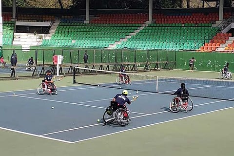 Picture Credit: IANS twitter profile