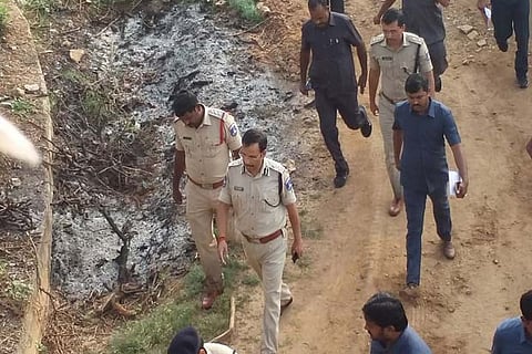 Telangana encounter case: HC orders second autopsy of four accused