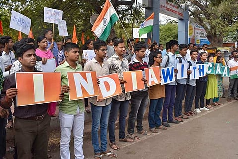 Over 1,000 academicians release statement in support of CAA