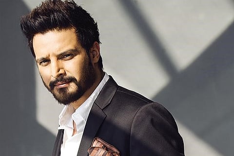 Jimmy Shergill