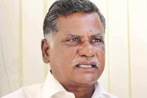 BJP behind violence, claims CPI