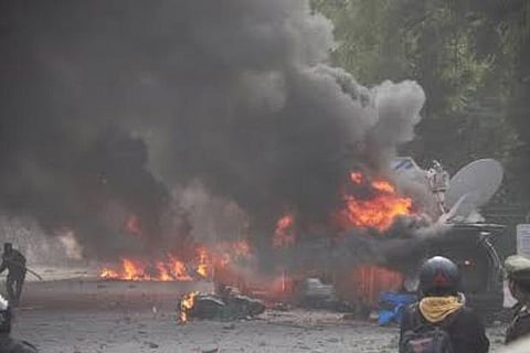 UP govt begins to dispel misinformation about CAA