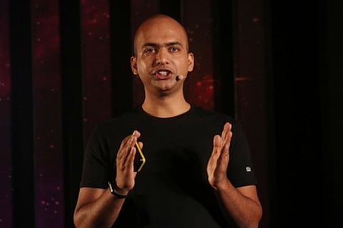 Manu Jain