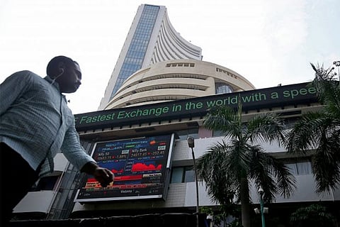 RBI's 'operation twist', Jharkhand results to sway indices