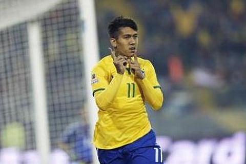 Liverpool beats Flamengo to win maiden Club World Cup