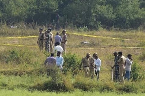 Vet rape and murder: AIIMS forms team for second autopsy of 4 accused in Hyderabad