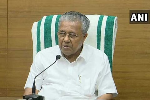 CAA: Kerala CM, opposition leader draw Union Minister's ire