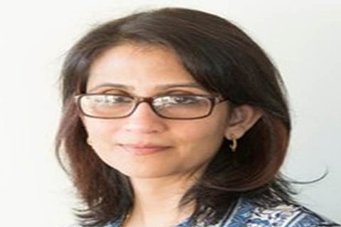 Indian-American named 1st woman Chief Technology Officer of US' communications commission