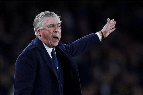 Carlo Ancelotti