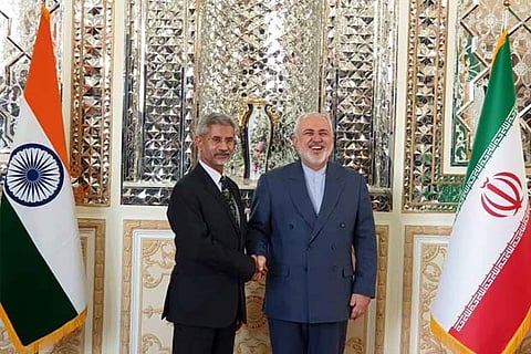 India, Iran agree to accelerate work on strategic Chabahar project